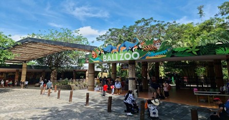 Bali_Zoo