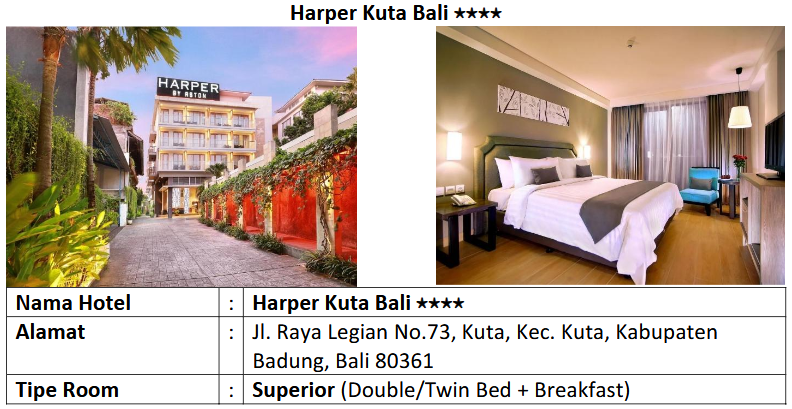 Harper_Kuta_Bali
