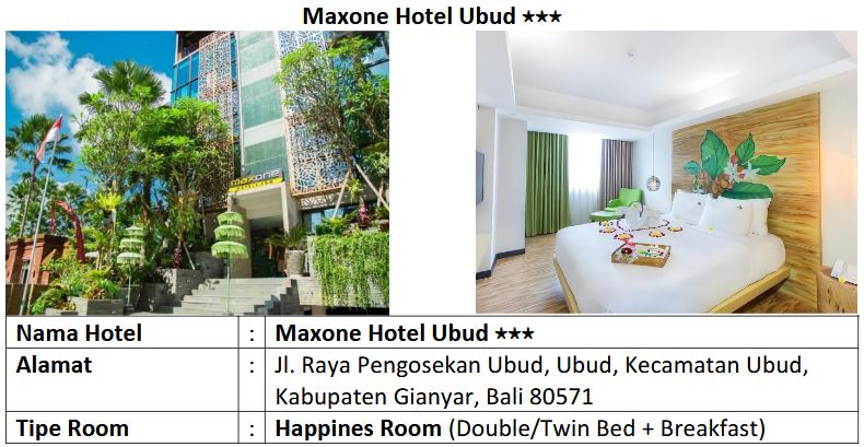 Maxone_Hotel_Ubud