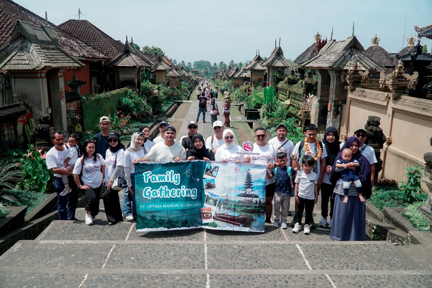 Paket Tour Bali Hemat 2H1M
