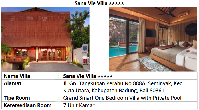 Sana_Vie_Villa