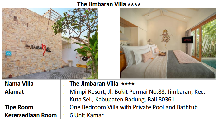 The_Jimbaran_Villa