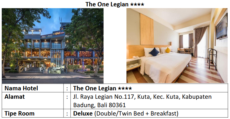 The_One_Legian
