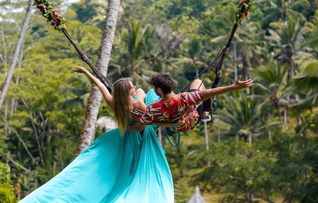 Swing_Alas_Harum_Bali