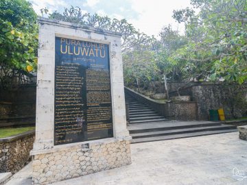 Uluwatu Tour